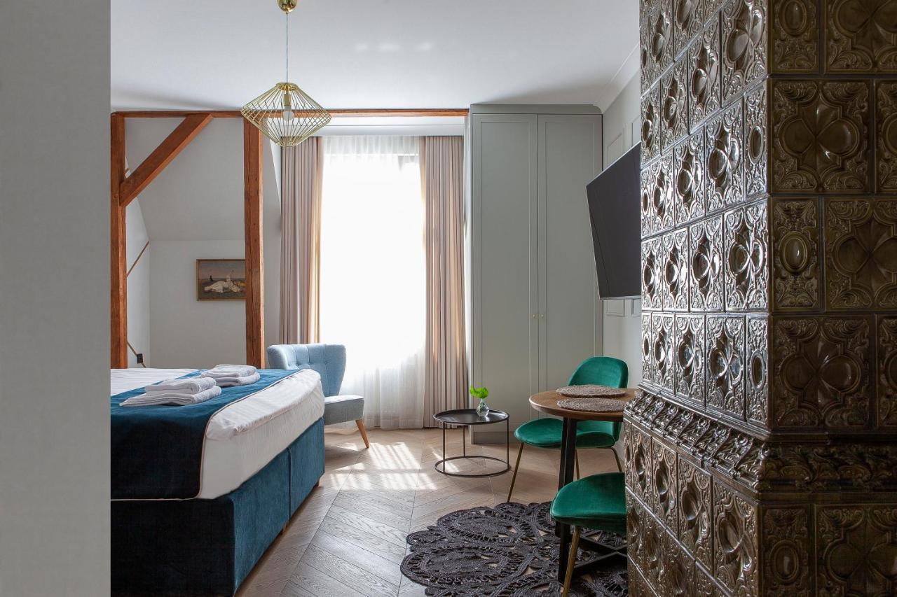 King Sobieski Apartments By Oneapartments Sopot Extérieur photo