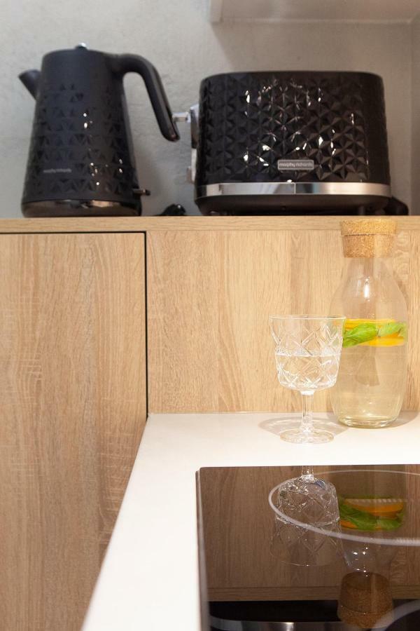 King Sobieski Apartments By Oneapartments Sopot Extérieur photo