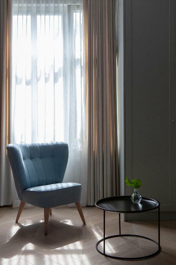King Sobieski Apartments By Oneapartments Sopot Extérieur photo