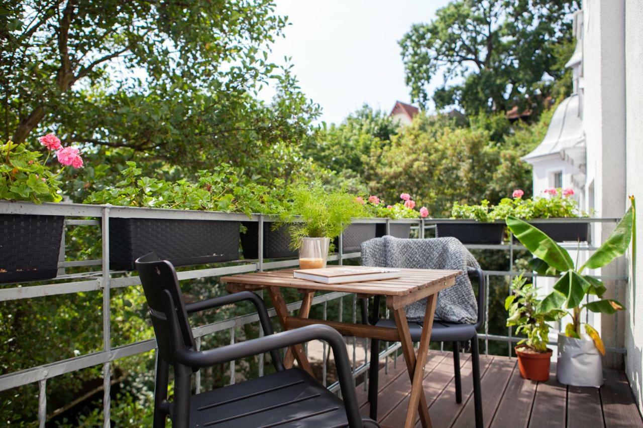King Sobieski Apartments By Oneapartments Sopot Extérieur photo