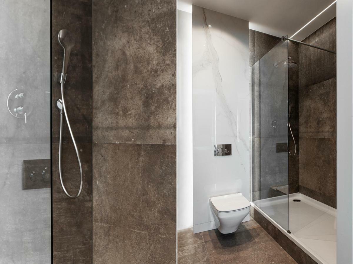 King Sobieski Apartments By Oneapartments Sopot Extérieur photo