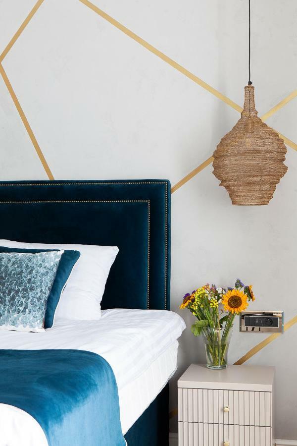 King Sobieski Apartments By Oneapartments Sopot Extérieur photo