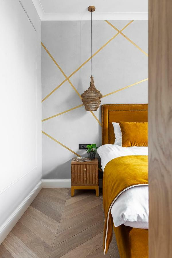 King Sobieski Apartments By Oneapartments Sopot Extérieur photo