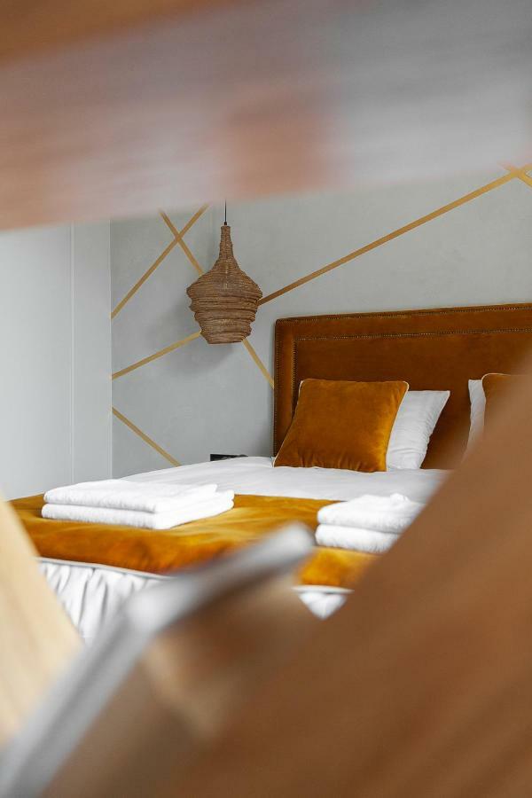 King Sobieski Apartments By Oneapartments Sopot Extérieur photo