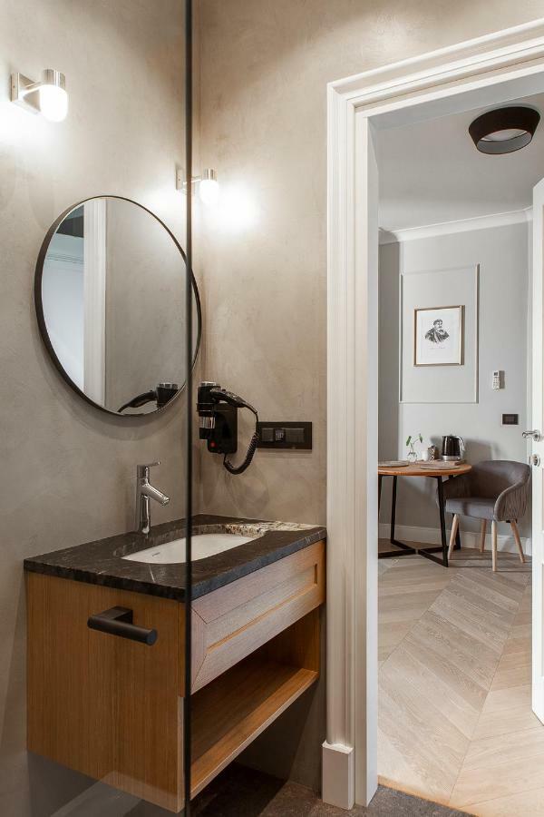 King Sobieski Apartments By Oneapartments Sopot Extérieur photo